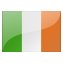 Ireland Flag