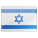 Israel Flag