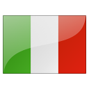 Italy Flag