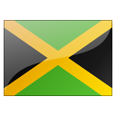 Jamaica Flag