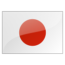 Japan Flag