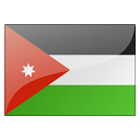 Jordan Flag