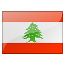 Lebanon Flag