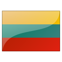 Lithuania Flag