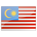 Malaysia Flag