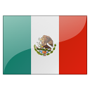 Mexico Flag
