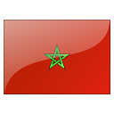 Morocco Flag