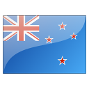 New Zealand Flag