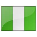 Nigeria Flag