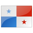 Panama Flag
