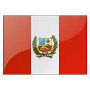 Peru Flag