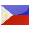 Philippines Flag
