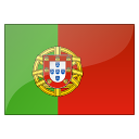 Portugal Flag