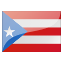 Puerto Rico Flag