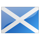 Scotland Flag