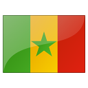 Senegal Flag