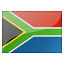 South Africa Flag