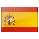 Spain Flag