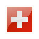 Switzerland Flag