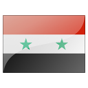 Syria Flag