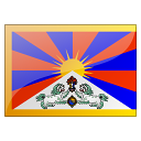 Tibet Flag