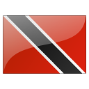 Trinidad and Tobago Flag