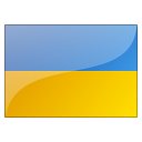Ukraine Flag