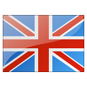 United Kingdom Flag