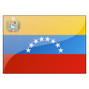 Venezuela Flag