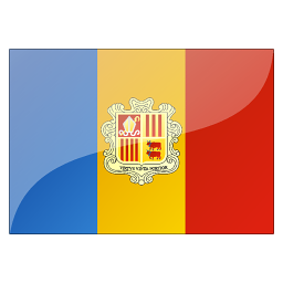 Andorran Flag
