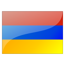 Armenian Flag