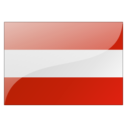 Austrian Flag