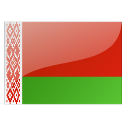 Belarusian Flag