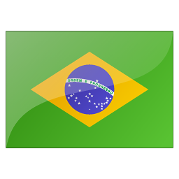Brazilian Flag