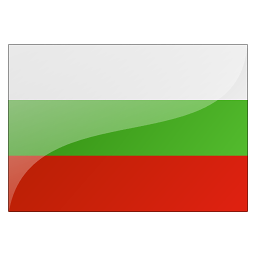 Bulgarian Flag