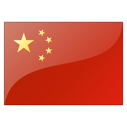 Chinese Flag