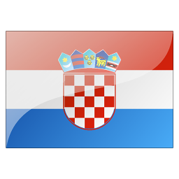 Croatian Flag