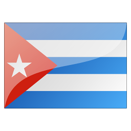 Cuban Flag