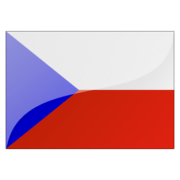 Czechoslovakian Flag
