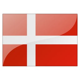 Danish Flag