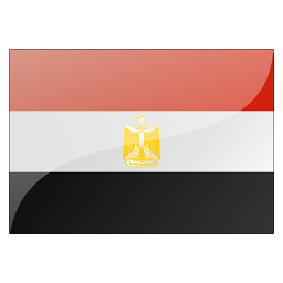 Egyptian Flag