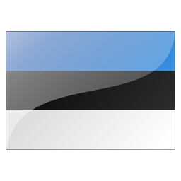 Estonian Flag
