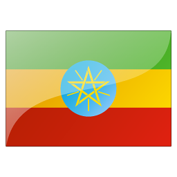 Ethiopian Flag