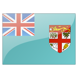 Fijian Flag