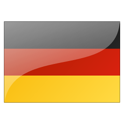 German Flag