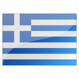 Greek Flag
