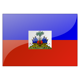 Haitian Flag