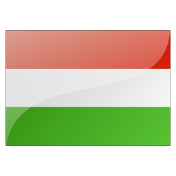 Hungarian Flag