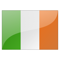 Irish Flag