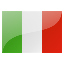 Italian Flag